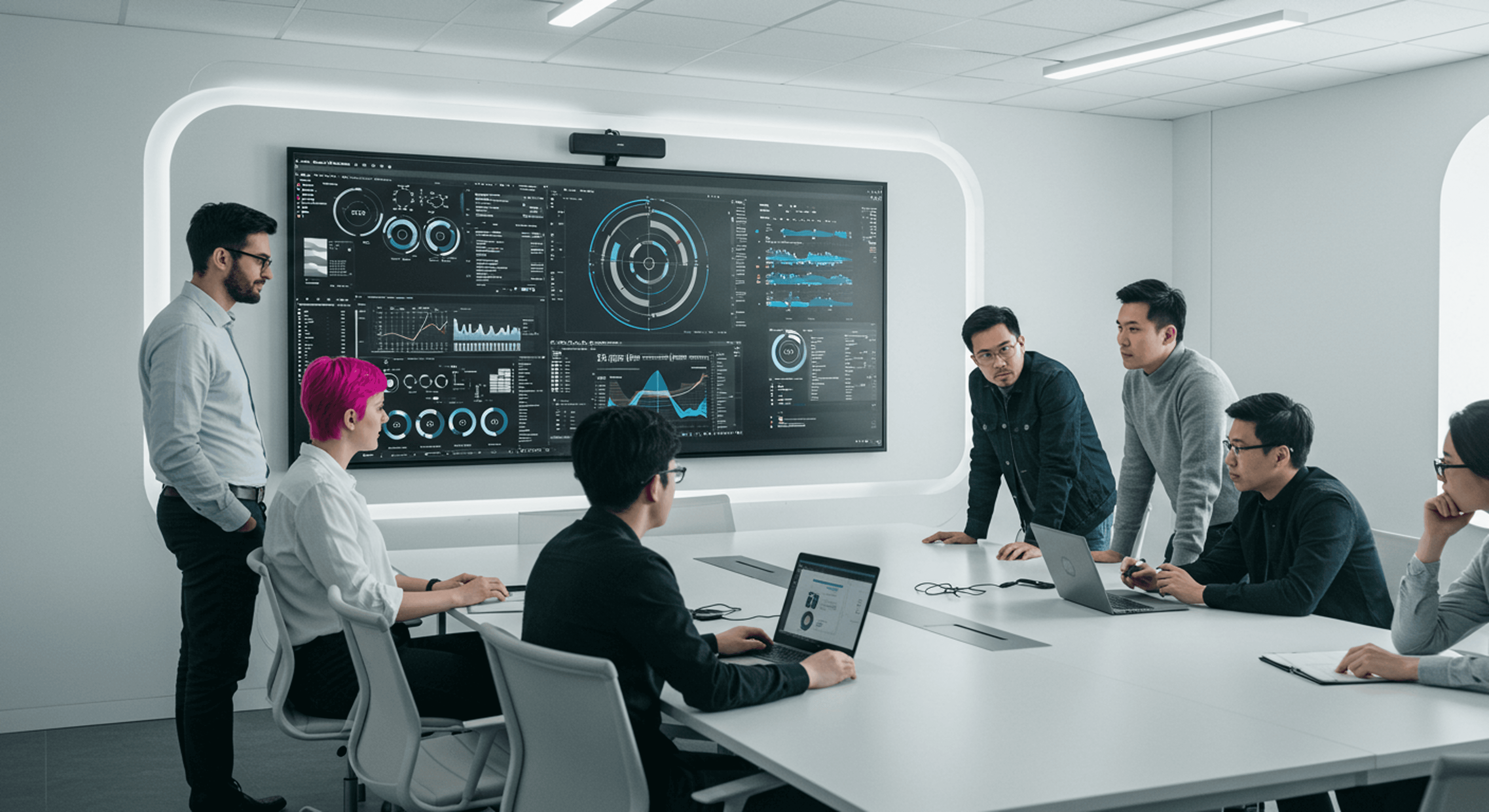 Innovation that Lasts