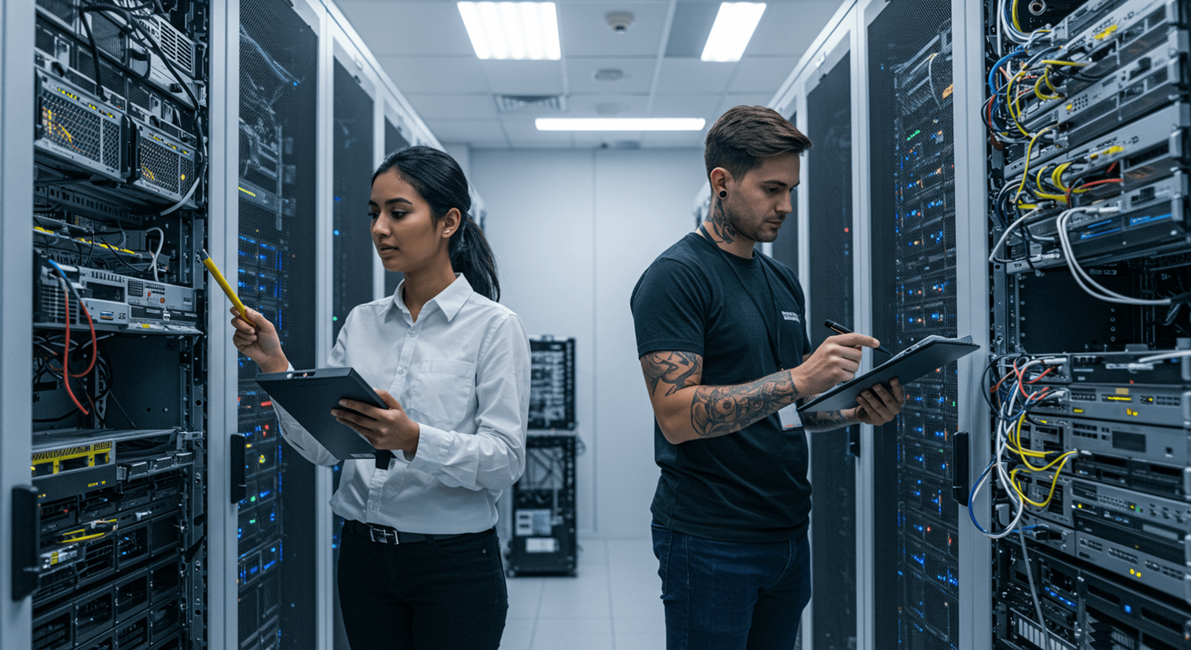 DevOps & Infrastructure that Scales